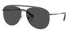 Swarovski SK7005 401187 58 - Dark Silver / Dark Gray #id:sk7005401187_s:116105