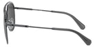 Swarovski SK7005 401187 58 - Dark Silver / Dark Gray #id:sk7005401187_s:116110