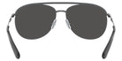 Swarovski SK7005 401187 58 - Dark Silver / Dark Gray #id:sk7005401187_s:116115