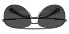 Swarovski SK7005 401187 58 - Dark Silver / Dark Gray #id:sk7005401187_s:116120
