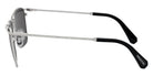 Swarovski SK7006 400187 58 - Silver / Dark Gray #id:sk7006400187_s:100110