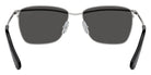 Swarovski SK7006 400187 58 - Silver / Dark Gray #id:sk7006400187_s:100115