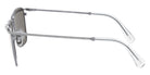 Swarovski SK7006 40116G 58 - Dark Silver / Light Gray Mirrored Silver #id:sk700640116g_s:104110