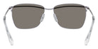 Swarovski SK7006 40116G 58 - Dark Silver / Light Gray Mirrored Silver #id:sk700640116g_s:104115