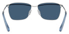 Swarovski SK7006 401555 58 - Dark Silver / Dark Blue #id:sk7006401555_s:106115