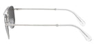 Swarovski SK7007 400487 53 - Silver / Dark Gray #id:sk7007400487_s:100110