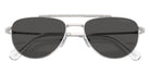 Swarovski SK7007 400487 53 - Silver / Dark Gray #id:sk7007400487_s:100120