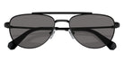 Swarovski SK7007 401081 53 - Black / Dark Gray Polarized #id:sk7007401081_s:102120