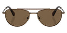 Swarovski SK7007 401673 53 - Bronze / Dark Brown #id:sk7007401673_s:104100