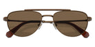 Swarovski SK7007 401673 53 - Bronze / Dark Brown #id:sk7007401673_s:104120