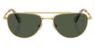 Swarovski SK7007 401782 53 - Gold / Light Green #id:sk7007401782_s:106100