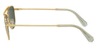 Swarovski SK7007 401782 53 - Gold / Light Green #id:sk7007401782_s:106110