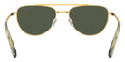 Swarovski SK7007 401782 53 - Gold / Light Green #id:sk7007401782_s:106115