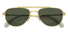Swarovski SK7007 401782 53 - Gold / Light Green #id:sk7007401782_s:106120