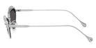 Swarovski SK7009 400187 55 - Silver / Dark Gray #id:sk7009400187_s:102110