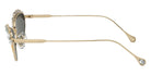 Swarovski SK7009 40137P 55 - Pale Gold / Brown Mirrored Gold #id:sk700940137p_s:104110