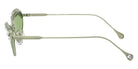 Swarovski SK7009 4018/2 55 - Matte Green / Dark Green #id:sk700940182_s:106110