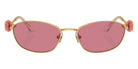 Swarovski SK7010 400484 59 - Gold / Pink #id:sk7010400484_s:100100