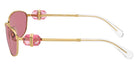 Swarovski SK7010 400484 59 - Gold / Pink #id:sk7010400484_s:100110