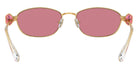 Swarovski SK7010 400484 59 - Gold / Pink #id:sk7010400484_s:100115