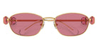 Swarovski SK7010 400484 59 - Gold / Pink #id:sk7010400484_s:100120