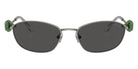 Swarovski SK7010 400687 59 - Gunmetal / Dark Gray #id:sk7010400687_s:104100