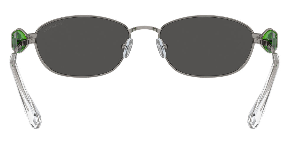 Swarovski SK7010 400687 59 - Gunmetal / Dark Gray #id:sk7010400687_s:104115