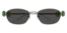 Swarovski SK7010 400687 59 - Gunmetal / Dark Gray #id:sk7010400687_s:104120