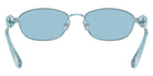 Swarovski SK7010 40081N 59 - Light Blue / Light Blue Mirrored Silver #id:sk701040081n_s:108115