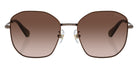 Swarovski SK7012D 400213 57 - Bronze / Gradient Brown #id:sk7012d400213_s:100100
