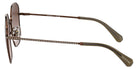 Swarovski SK7012D 400213 57 - Bronze / Gradient Brown #id:sk7012d400213_s:100110