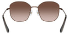 Swarovski SK7012D 400213 57 - Bronze / Gradient Brown #id:sk7012d400213_s:100115