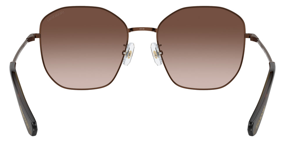 Swarovski SK7012D 400213 57 - Bronze / Gradient Brown #id:sk7012d400213_s:100115