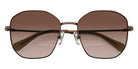 Swarovski SK7012D 400213 57 - Bronze / Gradient Brown #id:sk7012d400213_s:100120
