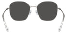 Swarovski SK7012D 401087 57 - Gunmetal / Dark Gray #id:sk7012d401087_s:102115