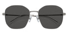 Swarovski SK7012D 401087 57 - Gunmetal / Dark Gray #id:sk7012d401087_s:102120