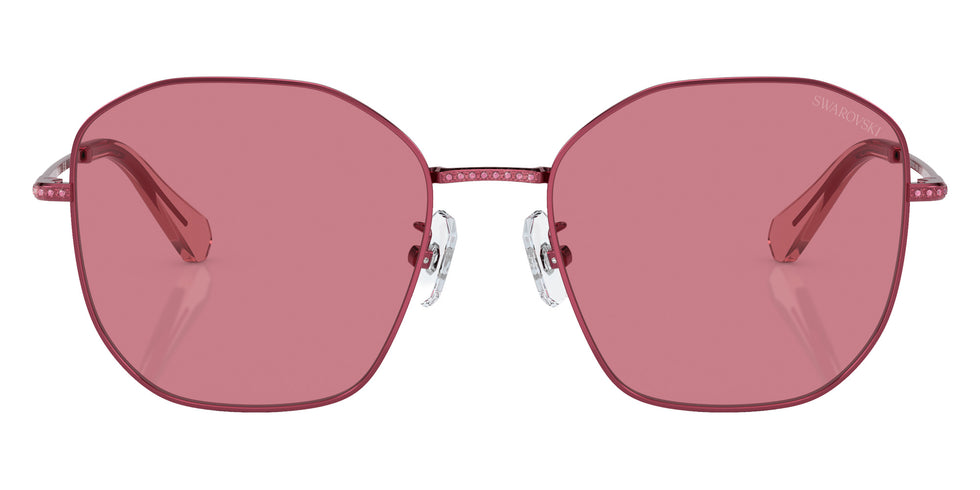Swarovski SK7012D 401284 57 - Rose / Rose #id:sk7012d401284_s:104100