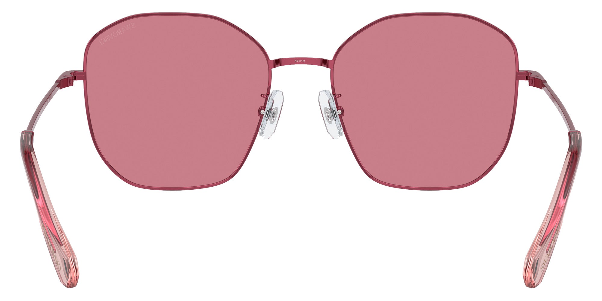 Swarovski SK7012D 401284 57 - Rose / Rose #id:sk7012d401284_s:104115