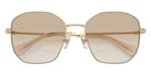 Swarovski SK7012D 401311 57 - Pale Gold / Gray Gradient #id:sk7012d401311_s:106120