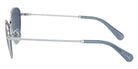 Swarovski SK7014 400155 58 - Silver / Dark Blue #id:sk7014400155_s:100110
