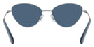 Swarovski SK7014 400155 58 - Silver / Dark Blue #id:sk7014400155_s:100115