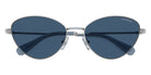 Swarovski SK7014 400155 58 - Silver / Dark Blue #id:sk7014400155_s:100120