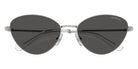 Swarovski SK7014 400187 58 - Silver / Dark Gray #id:sk7014400187_s:102120