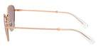 Swarovski SK7014 40147N 58 - Rose Gold / Light Purple Brown #id:sk701440147n_s:106110