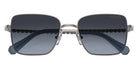 Swarovski SK7015 40094U 56 - Gunmetal #id:sk701540094u_s:100120