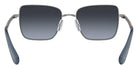 Swarovski SK7015 40094U 53 - Gunmetal / Polarized Blue Gradient #id:sk701540094u_s:112115
