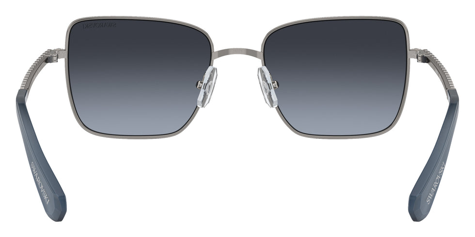 Swarovski SK7015 40094U 56 - Gunmetal #id:sk701540094u_s:100115