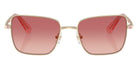 Swarovski SK7015 4013A5 53 - Pale Gold / Pink Gradient Red #id:sk70154013a5_s:114100