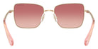 Swarovski SK7015 4013A5 53 - Pale Gold / Pink Gradient Red #id:sk70154013a5_s:114115