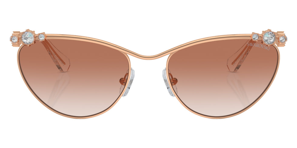 Swarovski SK7017 401413 58 - Rose Gold / Gradient Pink #id:sk7017401413_s:106100